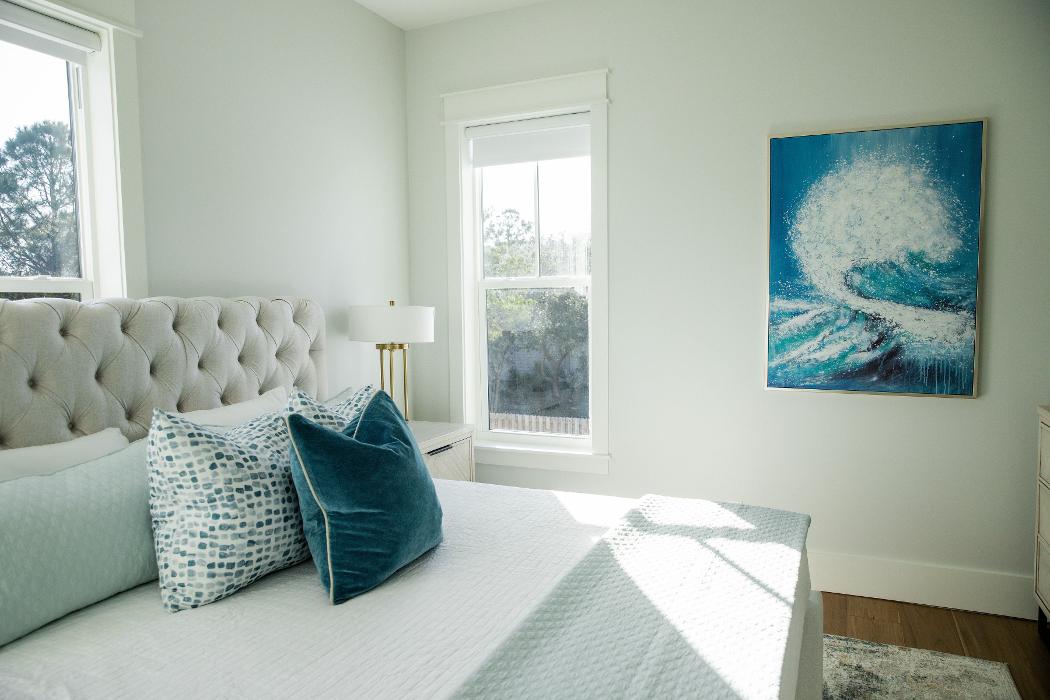 Design & Dwell Homes - Santa Rosa Beach, FL