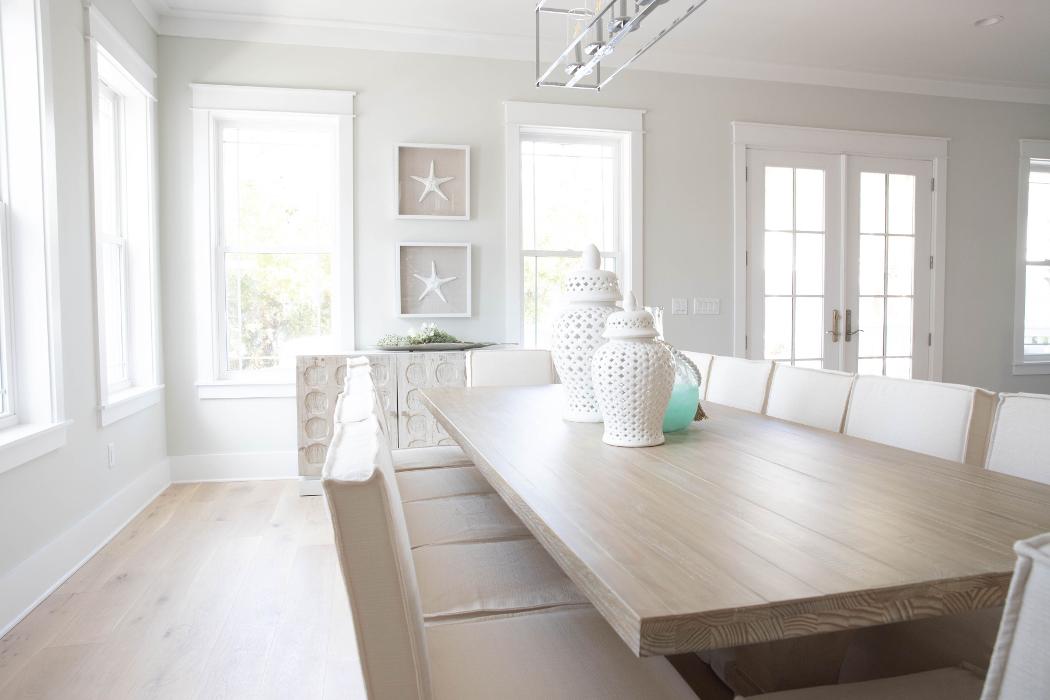 Design & Dwell Homes - Santa Rosa Beach, FL