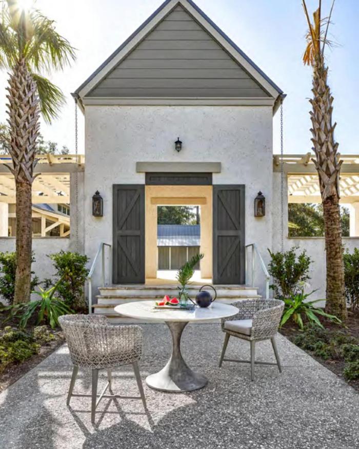 Design & Dwell Homes - Santa Rosa Beach, FL
