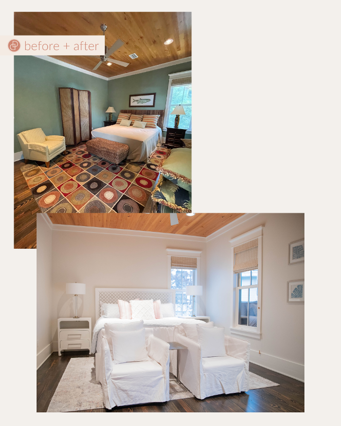 Design & Dwell Homes - Santa Rosa Beach, FL