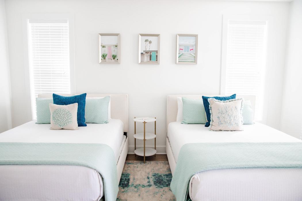 Design & Dwell Homes - Santa Rosa Beach, FL