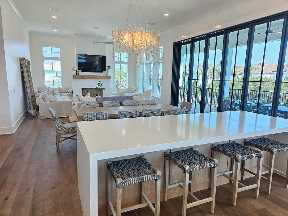 Design & Dwell Homes - Santa Rosa Beach, FL