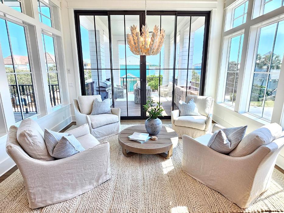 Design & Dwell Homes - Santa Rosa Beach, FL