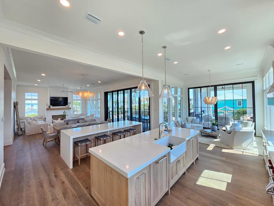 Design & Dwell Homes - Santa Rosa Beach, FL