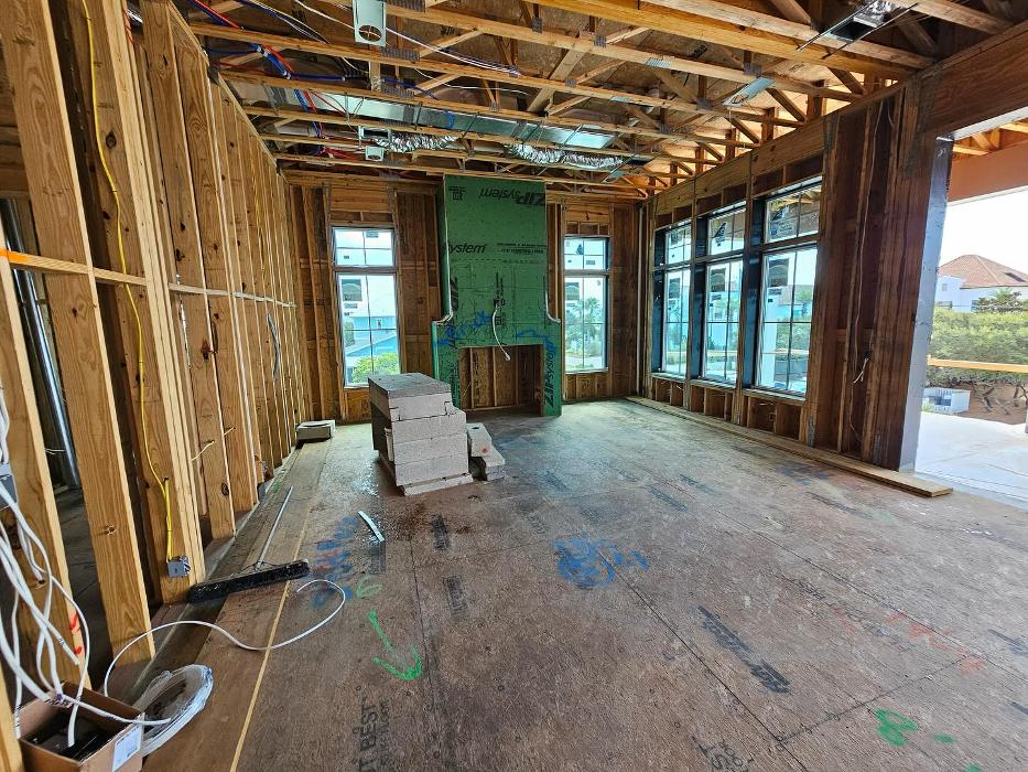 Design & Dwell Homes - Santa Rosa Beach, FL