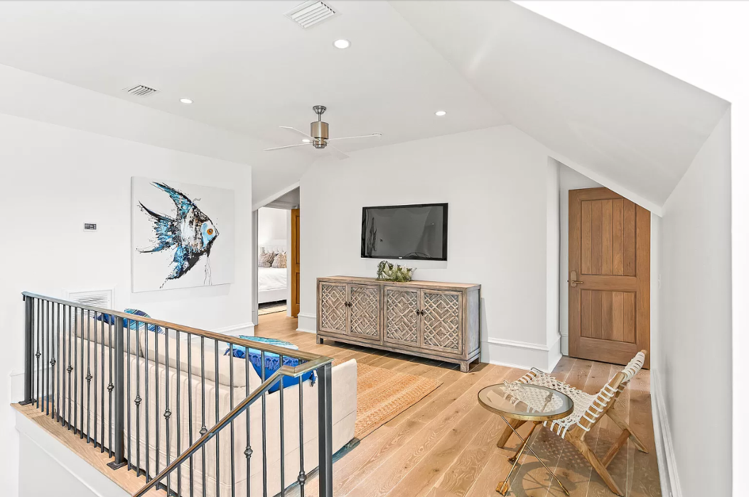 Design & Dwell Homes - Santa Rosa Beach, FL