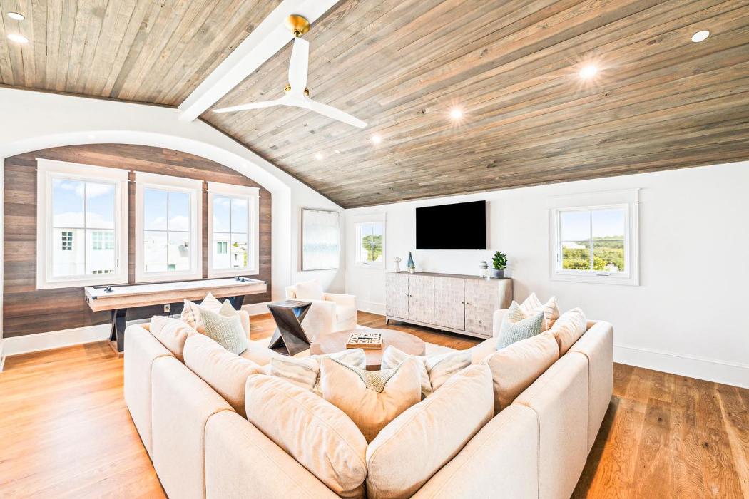 Design & Dwell Homes - Santa Rosa Beach, FL