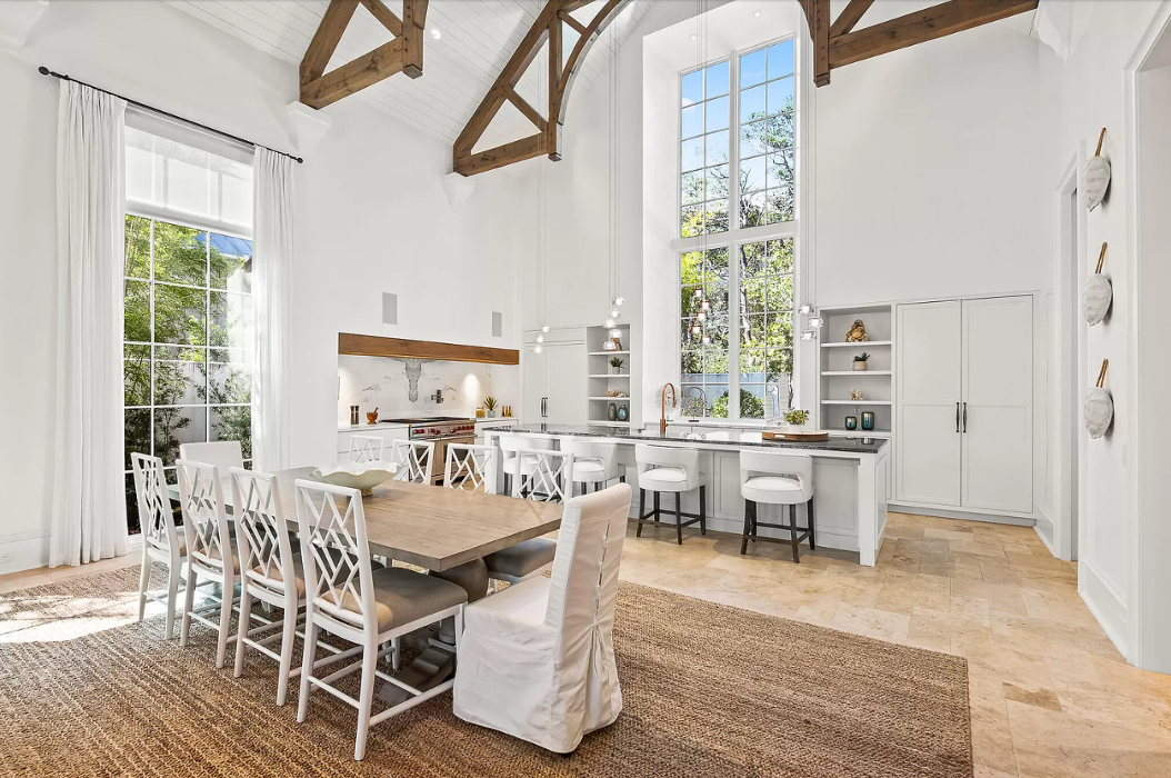 Design & Dwell Homes - Santa Rosa Beach, FL