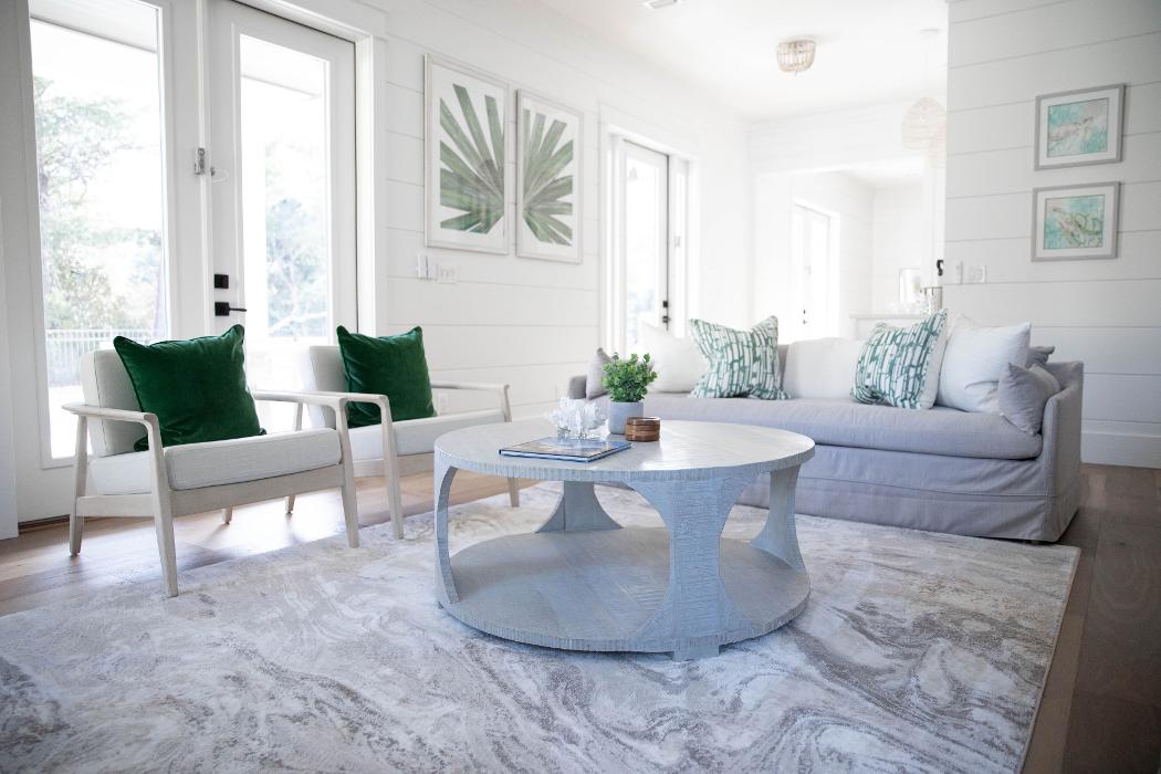 Design & Dwell Homes - Santa Rosa Beach, FL