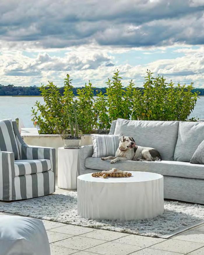 Design & Dwell Homes - Santa Rosa Beach, FL