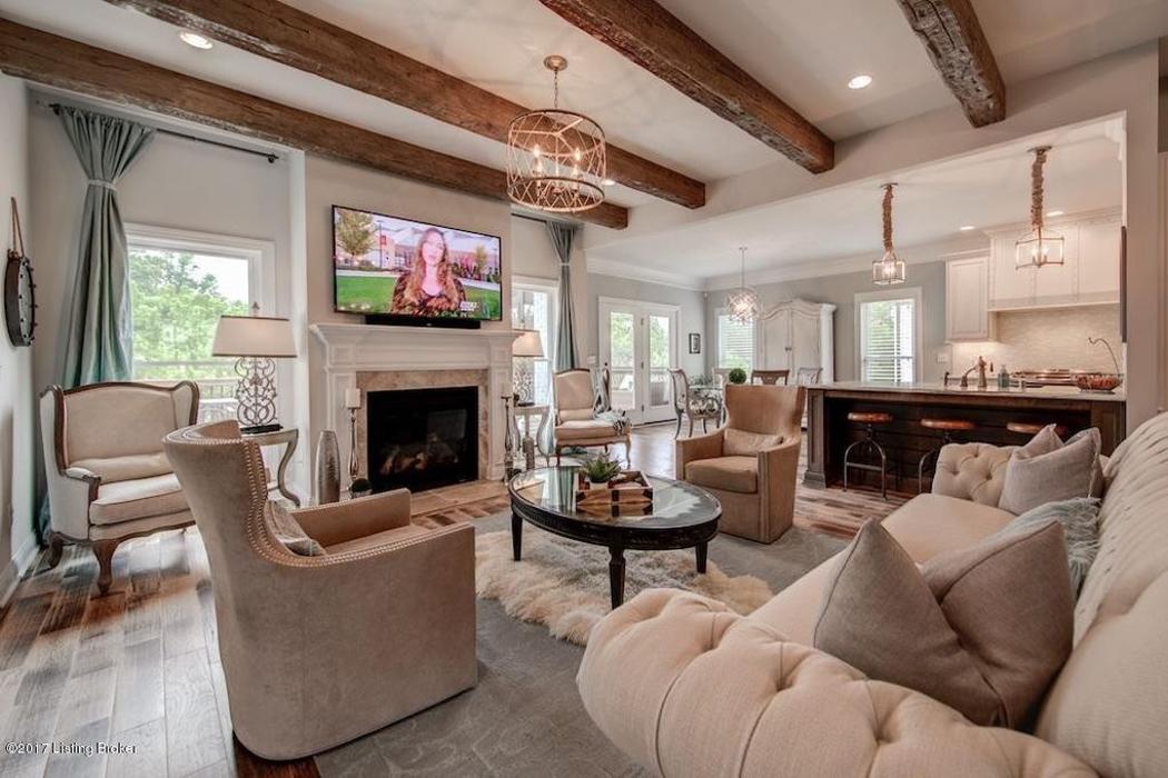 Design & Dwell Homes - Santa Rosa Beach, FL