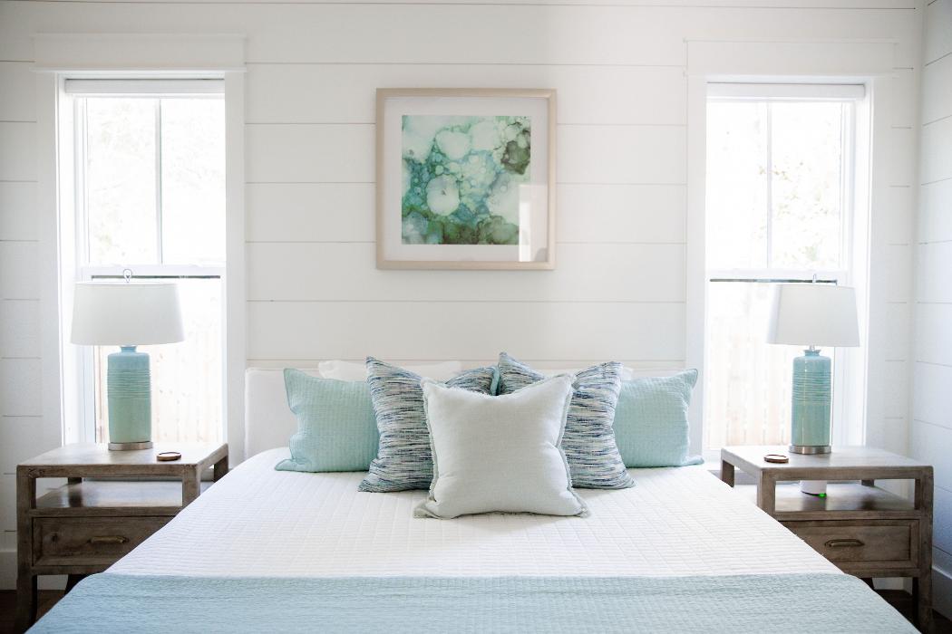 Design & Dwell Homes - Santa Rosa Beach, FL