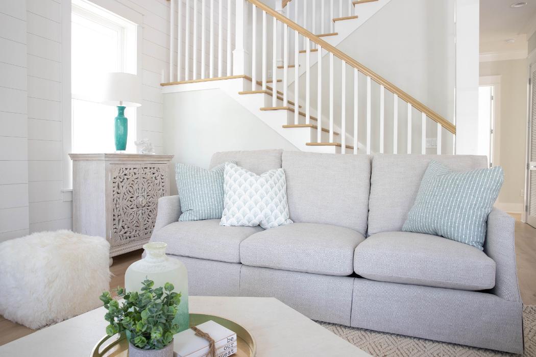 Design & Dwell Homes - Santa Rosa Beach, FL