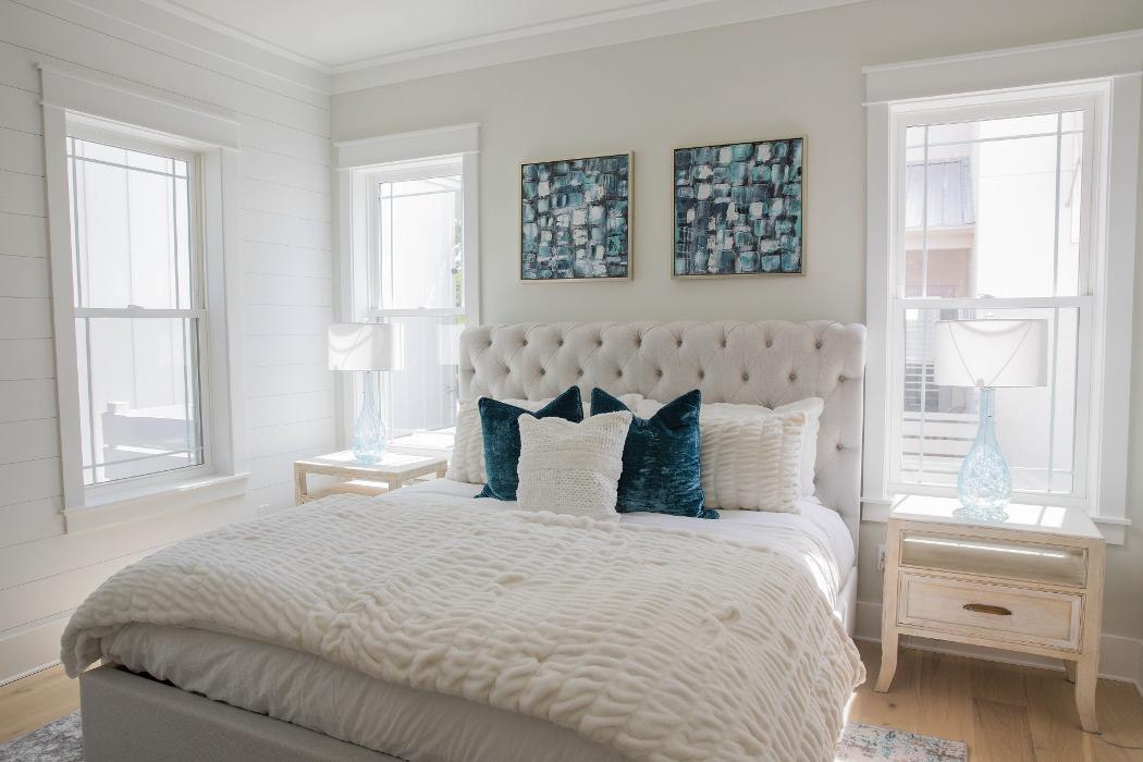 Design & Dwell Homes - Santa Rosa Beach, FL