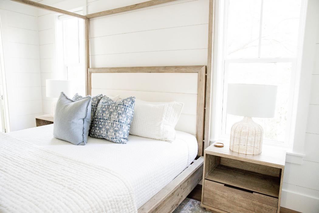 Design & Dwell Homes - Santa Rosa Beach, FL