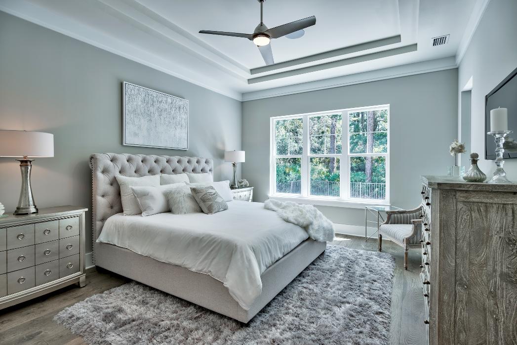 Design & Dwell Homes - Santa Rosa Beach, FL