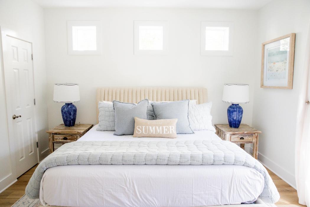 Design & Dwell Homes - Santa Rosa Beach, FL