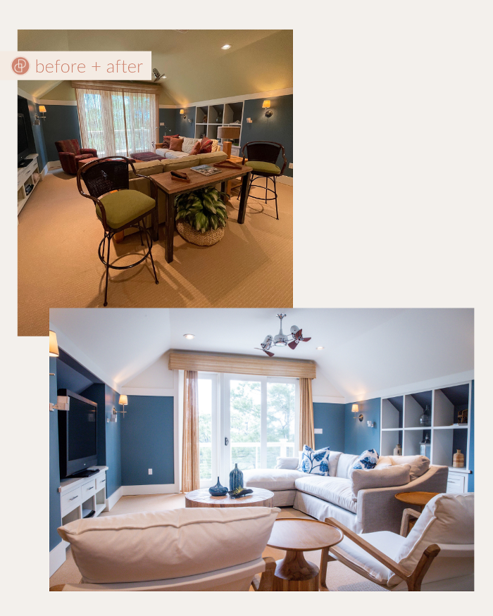 Design & Dwell Homes - Santa Rosa Beach, FL