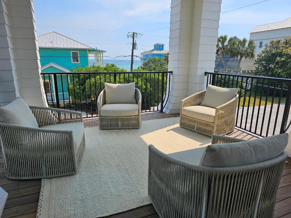 Design & Dwell Homes - Santa Rosa Beach, FL