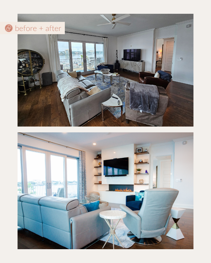 Design & Dwell Homes - Santa Rosa Beach, FL