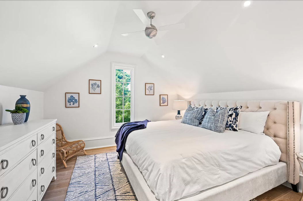 Design & Dwell Homes - Santa Rosa Beach, FL