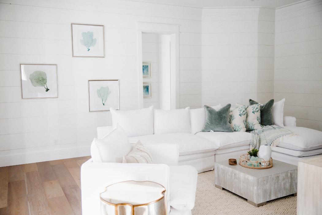 Design & Dwell Homes - Santa Rosa Beach, FL