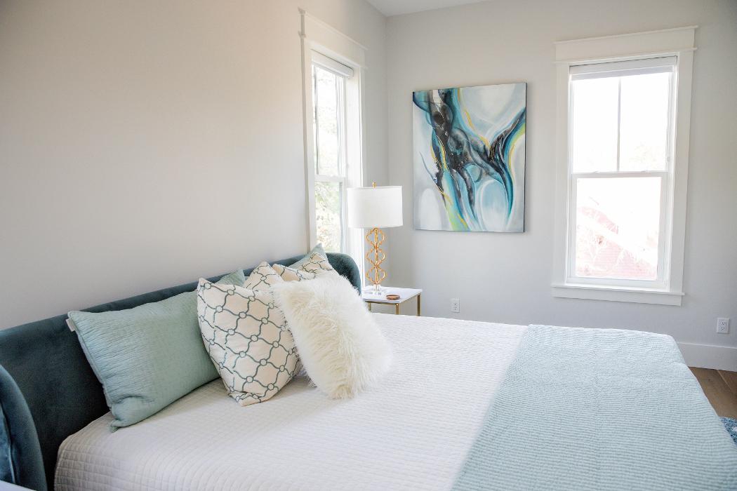 Design & Dwell Homes - Santa Rosa Beach, FL