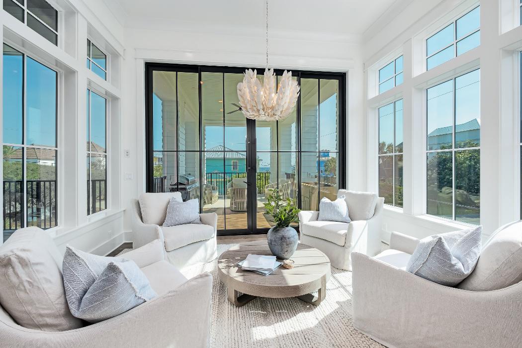 Design & Dwell Homes - Santa Rosa Beach, FL