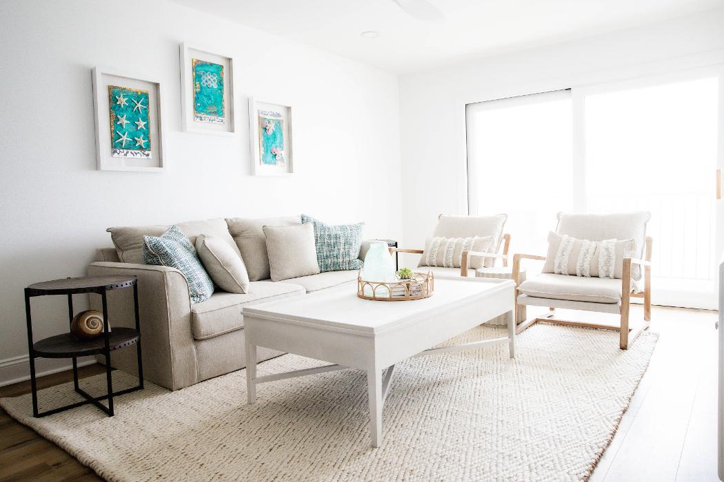 Design & Dwell Homes - Santa Rosa Beach, FL