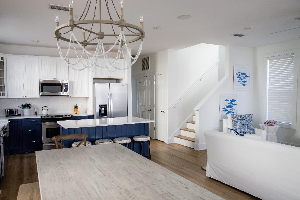 Design & Dwell Homes - Santa Rosa Beach, FL