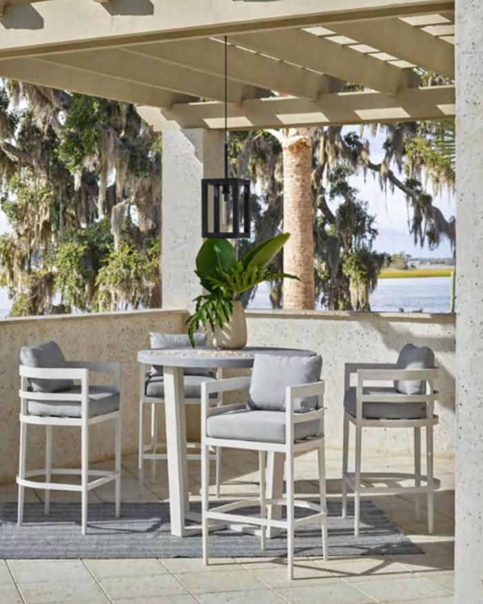 Design & Dwell Homes - Santa Rosa Beach, FL