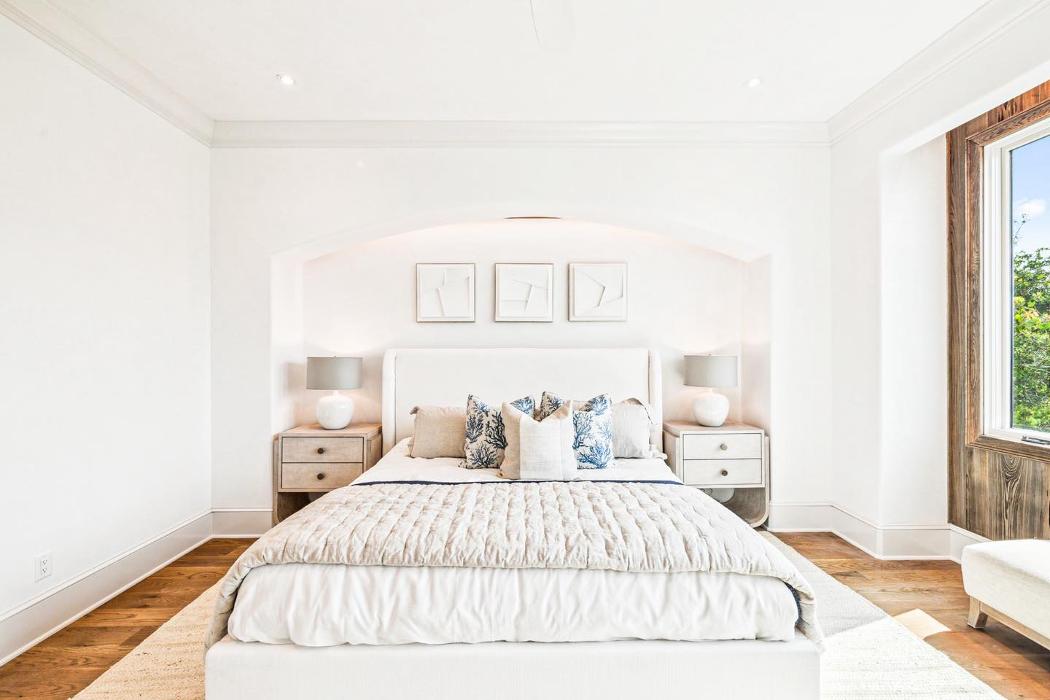 Design & Dwell Homes - Santa Rosa Beach, FL