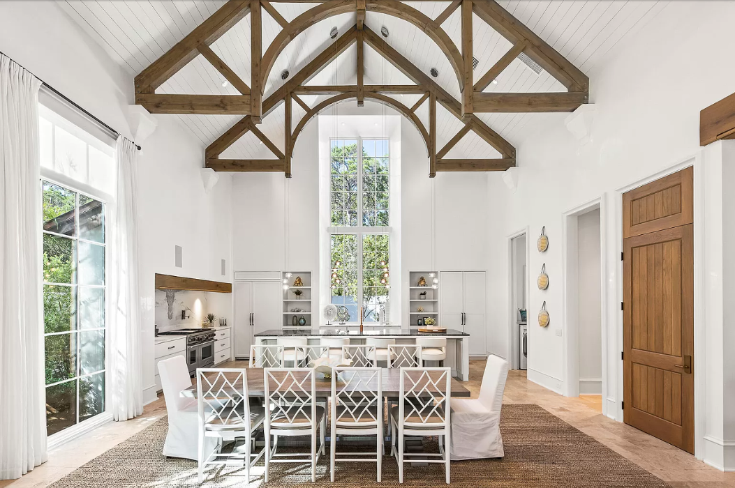 Design & Dwell Homes - Santa Rosa Beach, FL