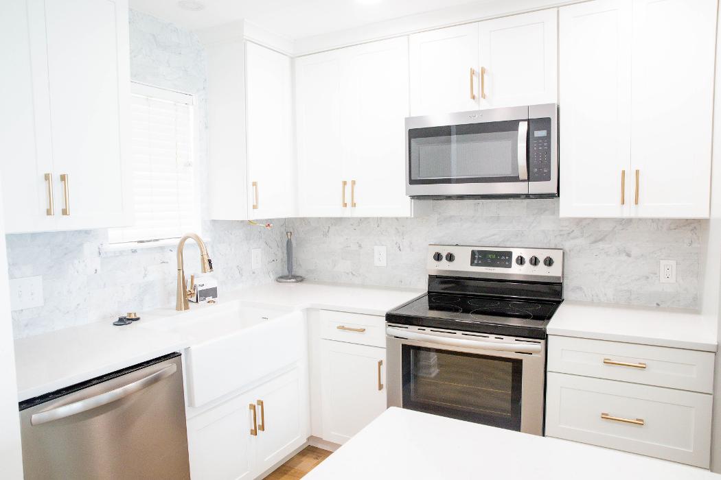 Design & Dwell Homes - Santa Rosa Beach, FL