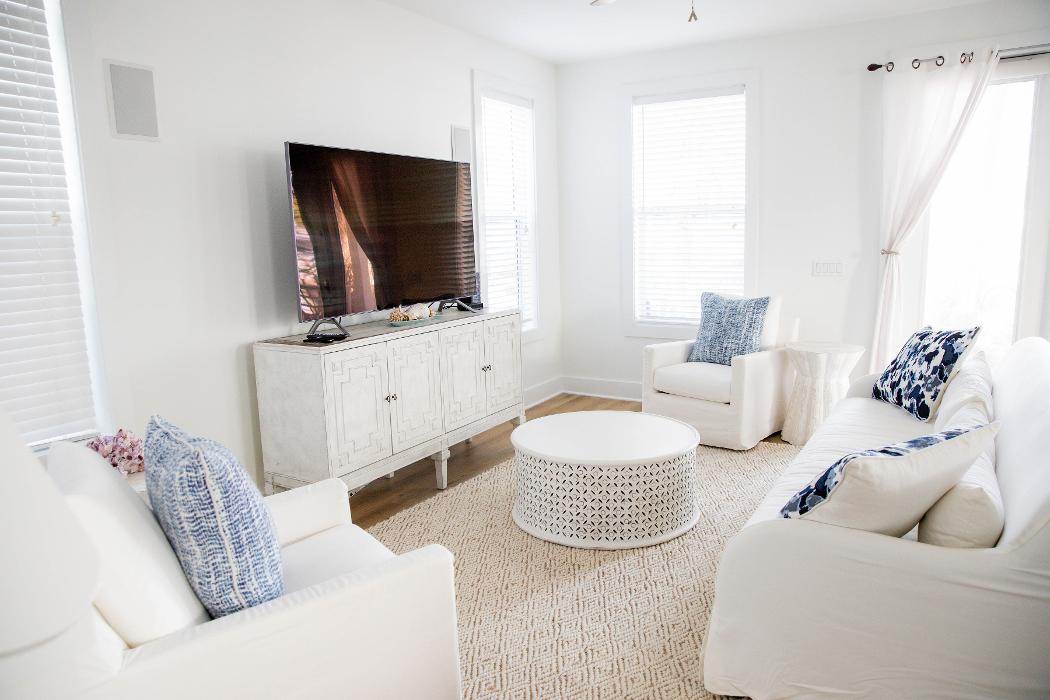 Design & Dwell Homes - Santa Rosa Beach, FL