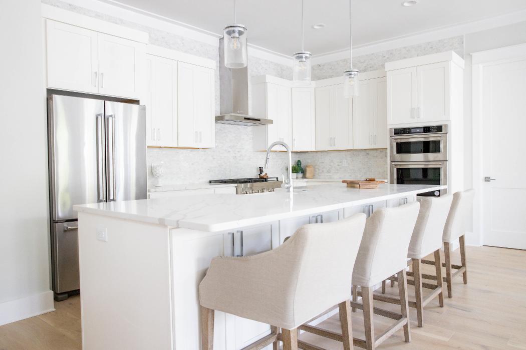 Design & Dwell Homes - Santa Rosa Beach, FL