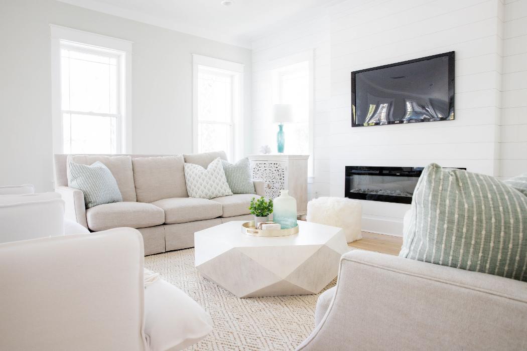 Design & Dwell Homes - Santa Rosa Beach, FL