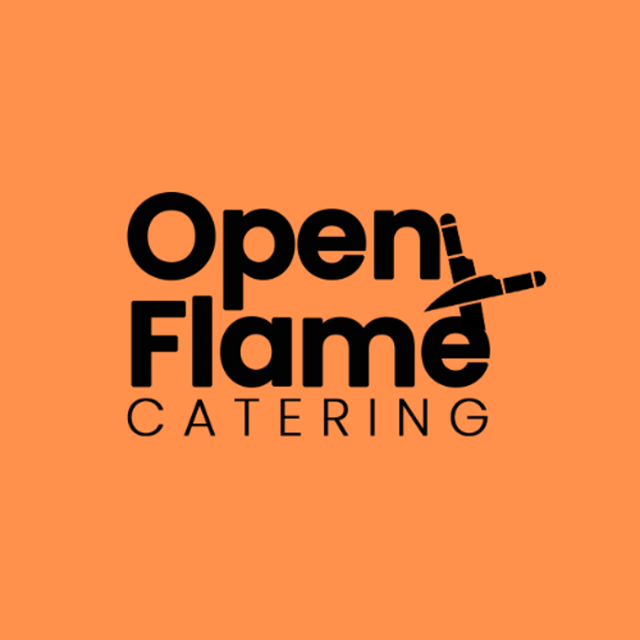 Open Flame Catering - Standish, ME