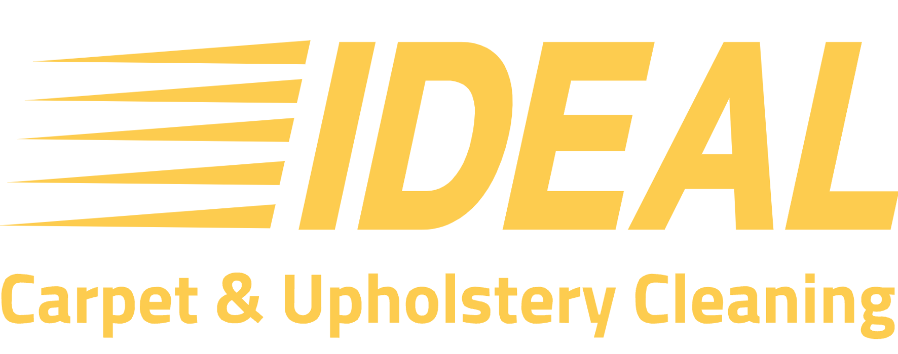 Ideal Carpet & Upholstery Cleaning