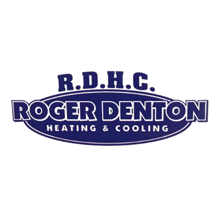 Roger Denton HVAC Logo