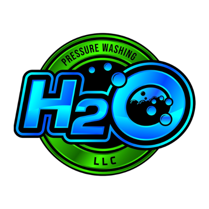 H2O Pressure Washing - Green Cove Springs, FL