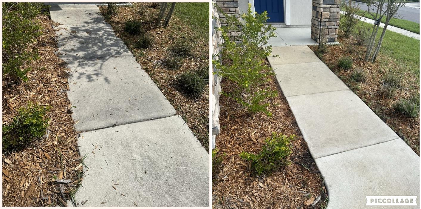 H2O Pressure Washing - Green Cove Springs, FL