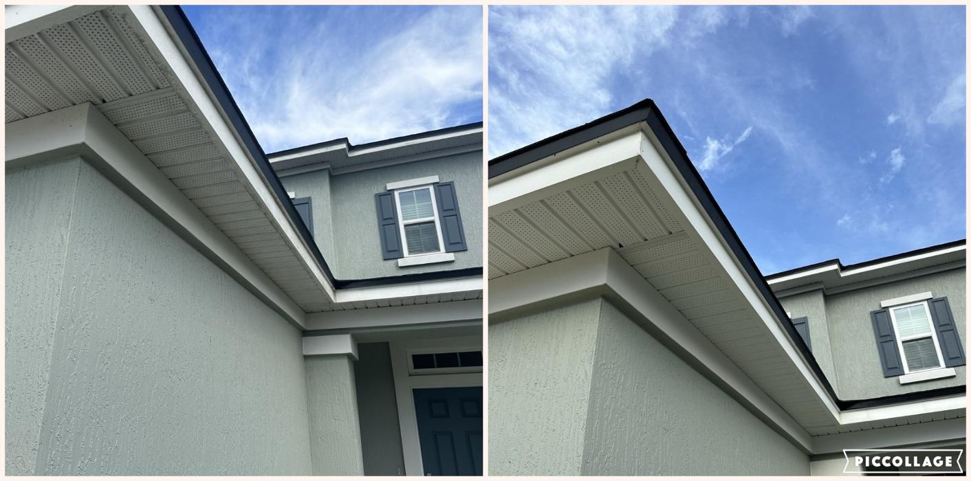 H2O Pressure Washing - Green Cove Springs, FL