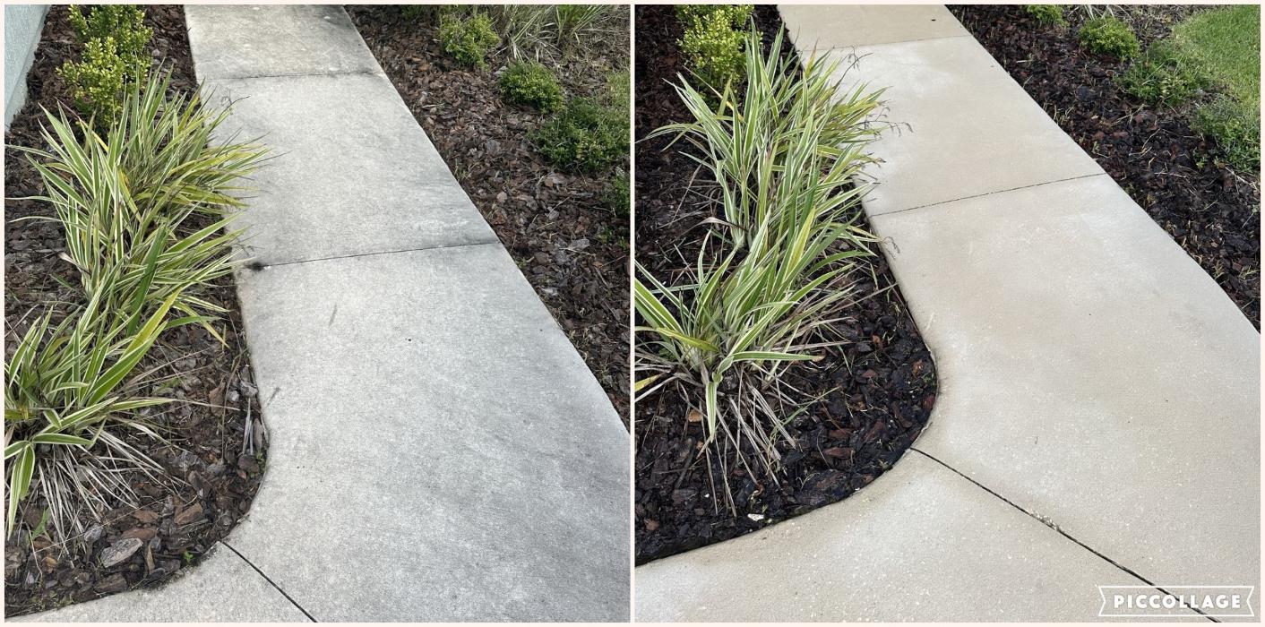 H2O Pressure Washing - Green Cove Springs, FL