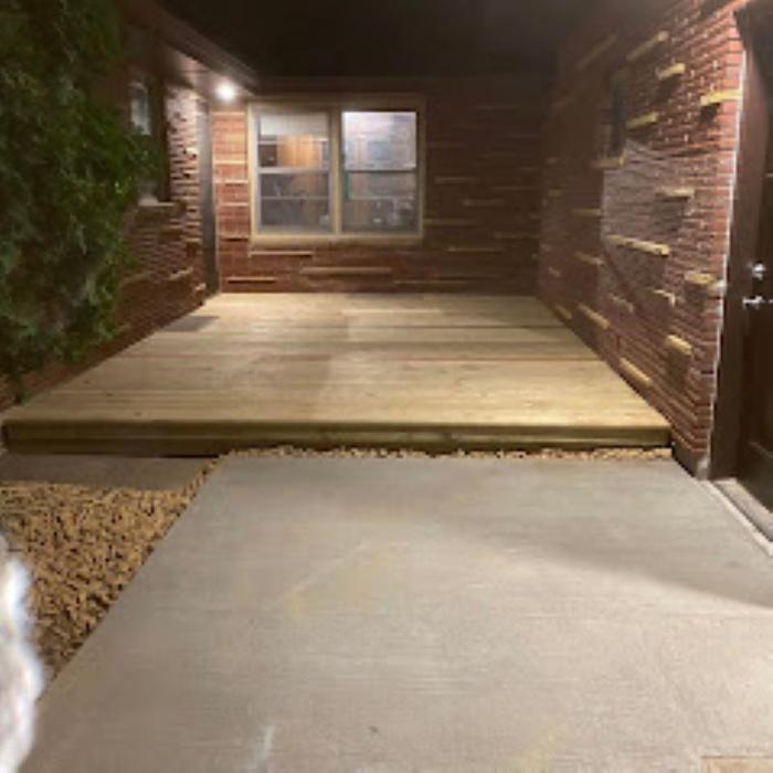 Atlas Construction and Remodeling - South Saint Paul, MN