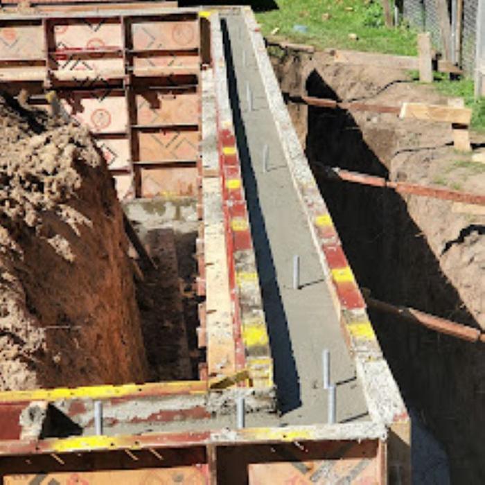 Atlas Construction and Remodeling - South Saint Paul, MN