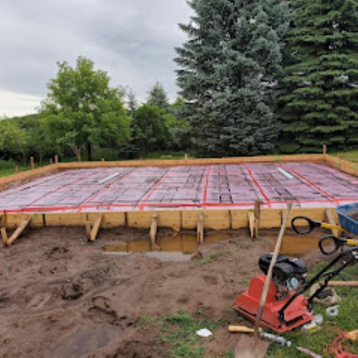 Atlas Construction and Remodeling - South Saint Paul, MN