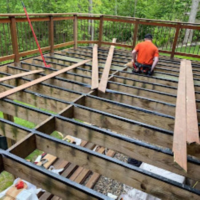 Atlas Construction and Remodeling - South Saint Paul, MN