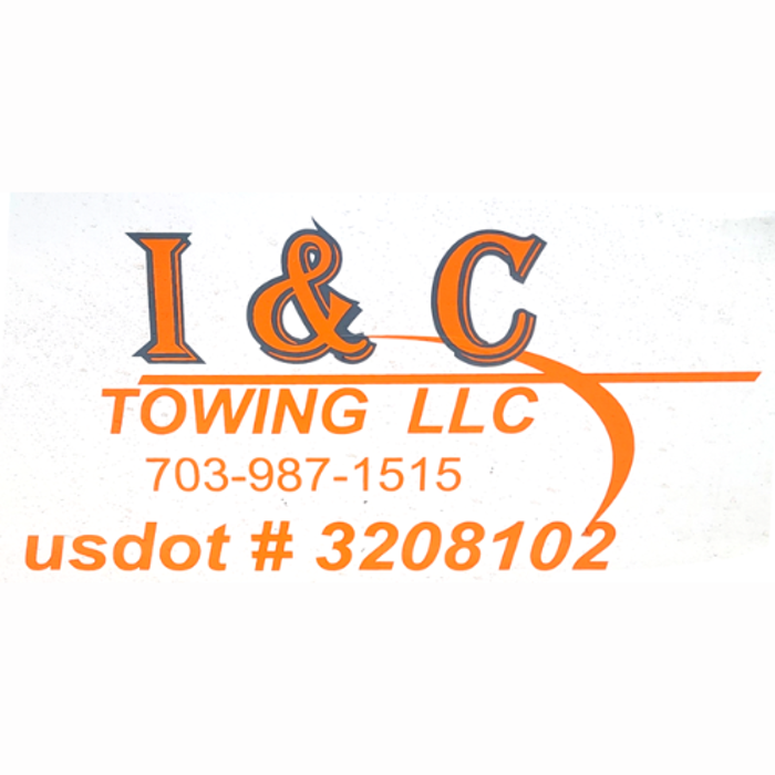 I & C Towing - Triangle, VA