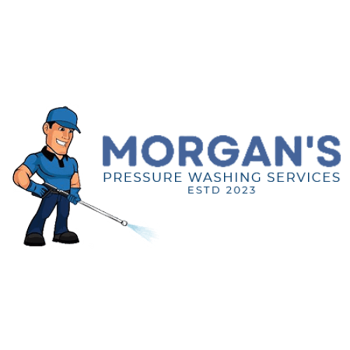 Morgan's Pressure Washing Services - Lake Mary, FL
